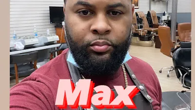Max G Barber Shop