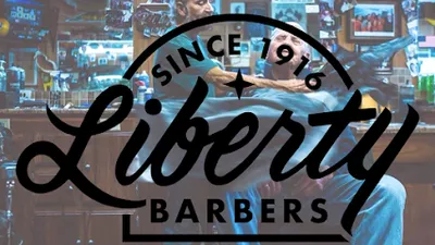 Liberty Barber Shop