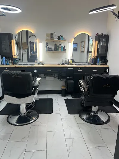 Cutting Edge Barber Studio