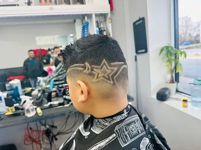 Lemus Beauty Salon & Barber Shop