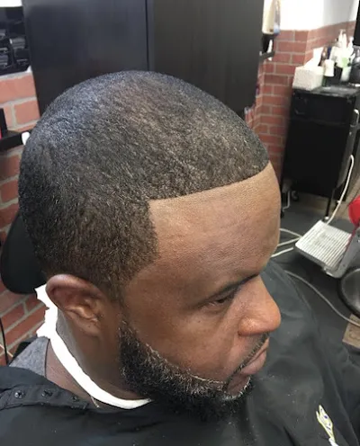 J&J Superior Barbershop LLC
