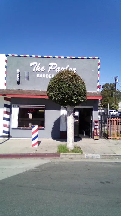 Parlor Barber Shop