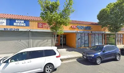 PRESTIGIOUS BARBERSHOP