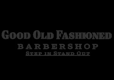Good Old Fashioned Barbershop
