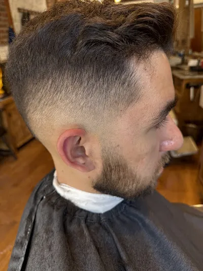 Balkan Barber