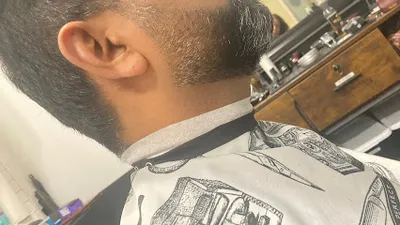 Beardz & Bladez Barbershop
