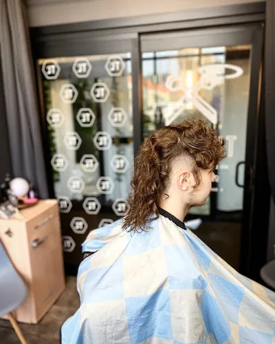 The Lab Barber Studio