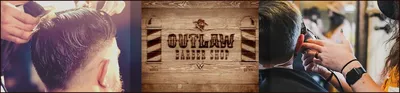 Outlaw Barber Shop