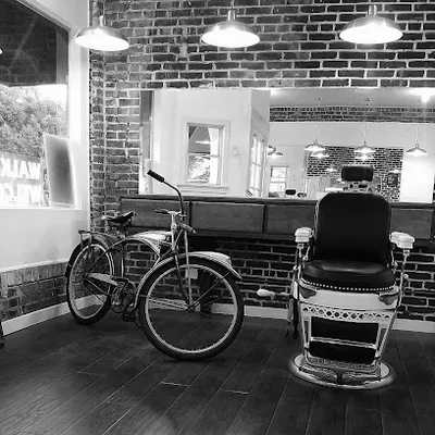 The Traditional Barber