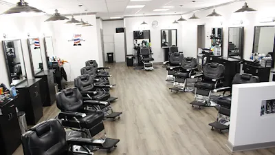 ProFRESHional Cuts Barber Shops