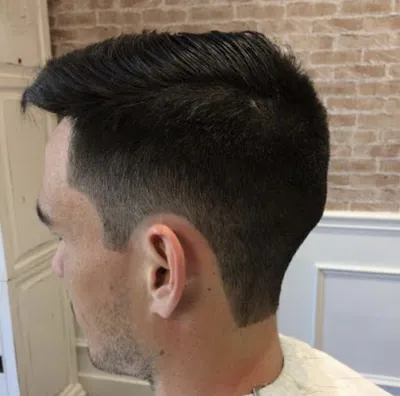 Gio's barber studio