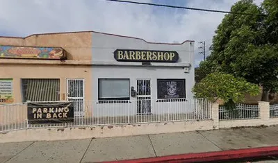 Elite Haircuts & Shaves Barbershop