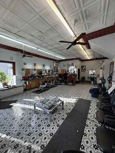 Hair Time Barbershop