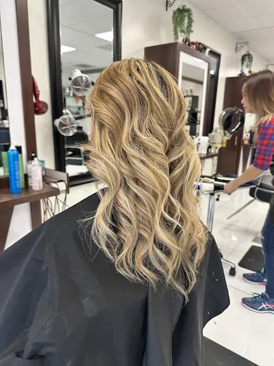 Yvonne's Beauty Care Barber & Salon