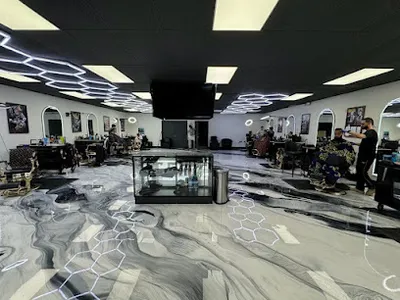 Tapia Fades Barbershop