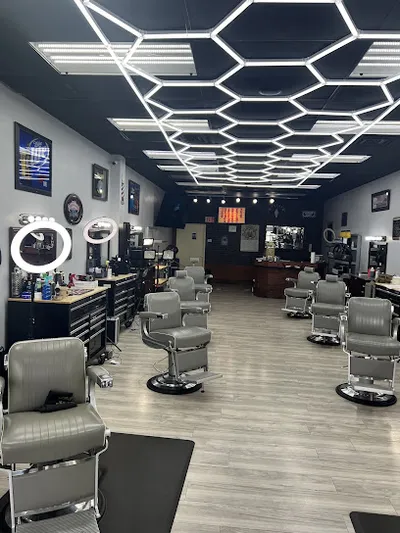 Juarez Barbershop Buckingham