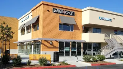 Positive Trendz Barber Shop