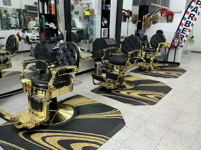 Elite Barber & Beauty Salon