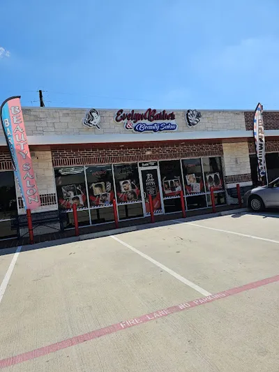 Evelyn Barber & Beauty Salon