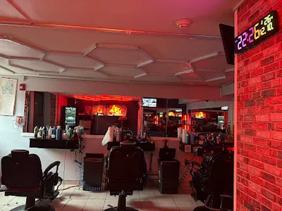 CH&B Barbershop