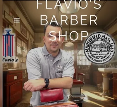 Flavio's Barber Shop Inc.