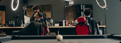 Ace of Fades Barber Lounge