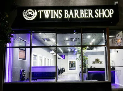 Twins Barber Shop
