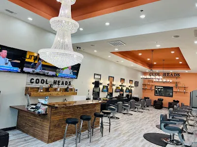 Cool Heads Barbershop Fort worth Alliance