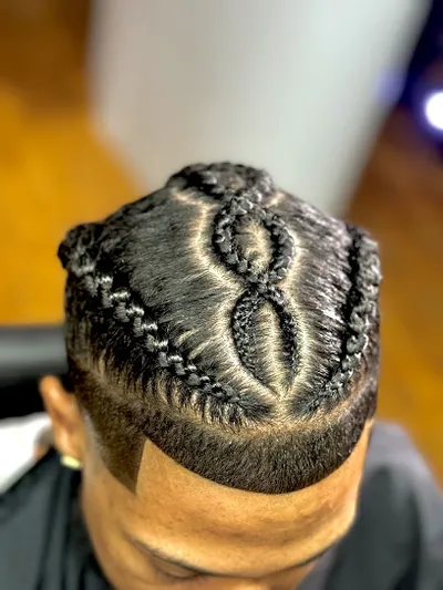 Danifans Barbershop