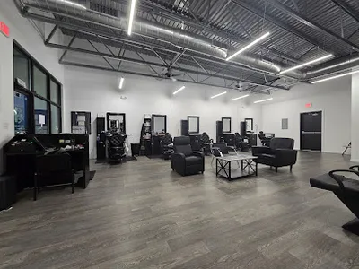 New Braunfels' Barber