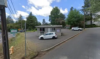 Y Barber Shop