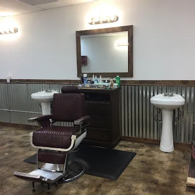Adrian's Barber Shop & Shaving Parlor