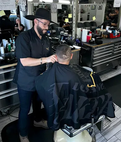Dynasty Barber & Beauty Salon
