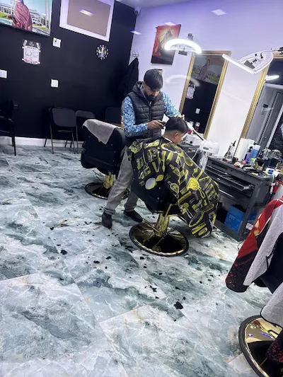Coney Cutz Barbershop