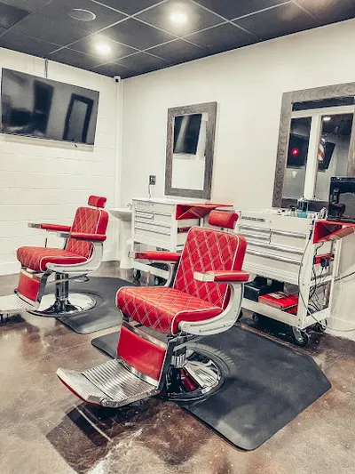 Second Chance Barbershop