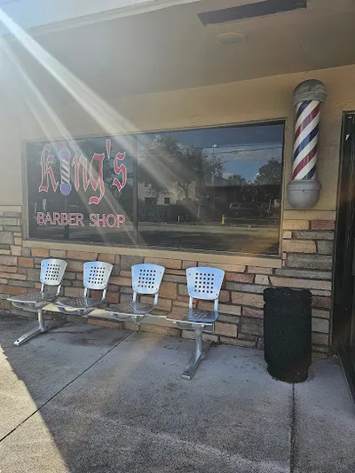 King's Barbershop