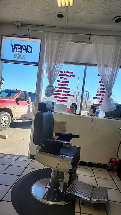 Expresion Beauty Salon & Barber