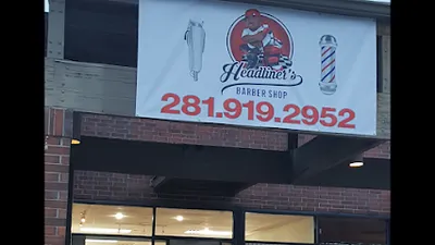 Headliners Barber Shop