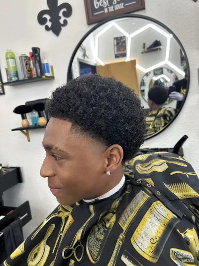 Legacy Barbershop