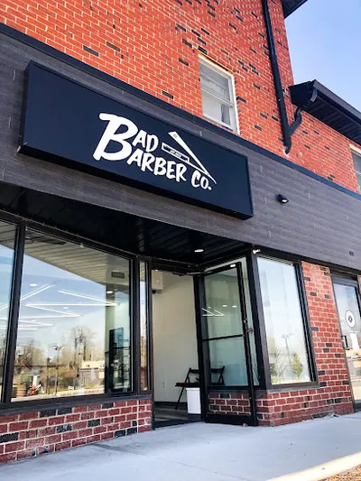 Bad Barber Co.