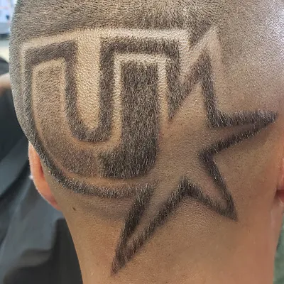 Fade Factory Barber Shop