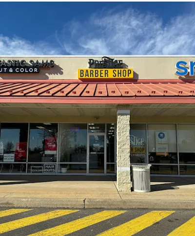 Prestige Barber Shop