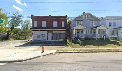 Fades Of Glory BARBER SHOP