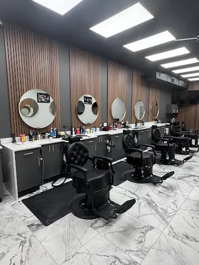 Better Barber