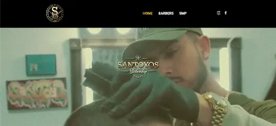 Santoyos barbershop 2.0