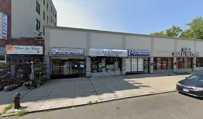 J&H Unisex Barber Shop