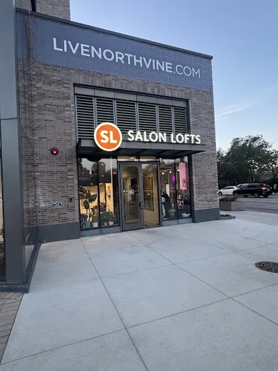 Anthony's Barbershop