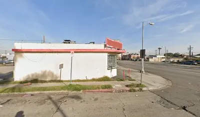 Jp Barber Shop