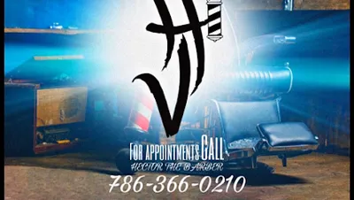 HV Barber