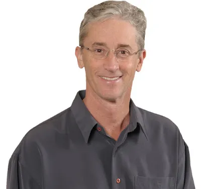 Dr. Donald W. Barber, MD